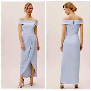 BHLDN Thompson Dress Size 8
